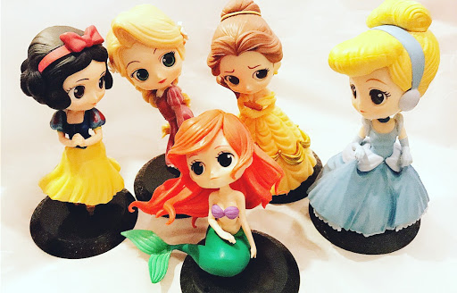 Gift Shop «V Gift Shop», reviews and photos, 461 6th Ave, New York, NY 10011, USA