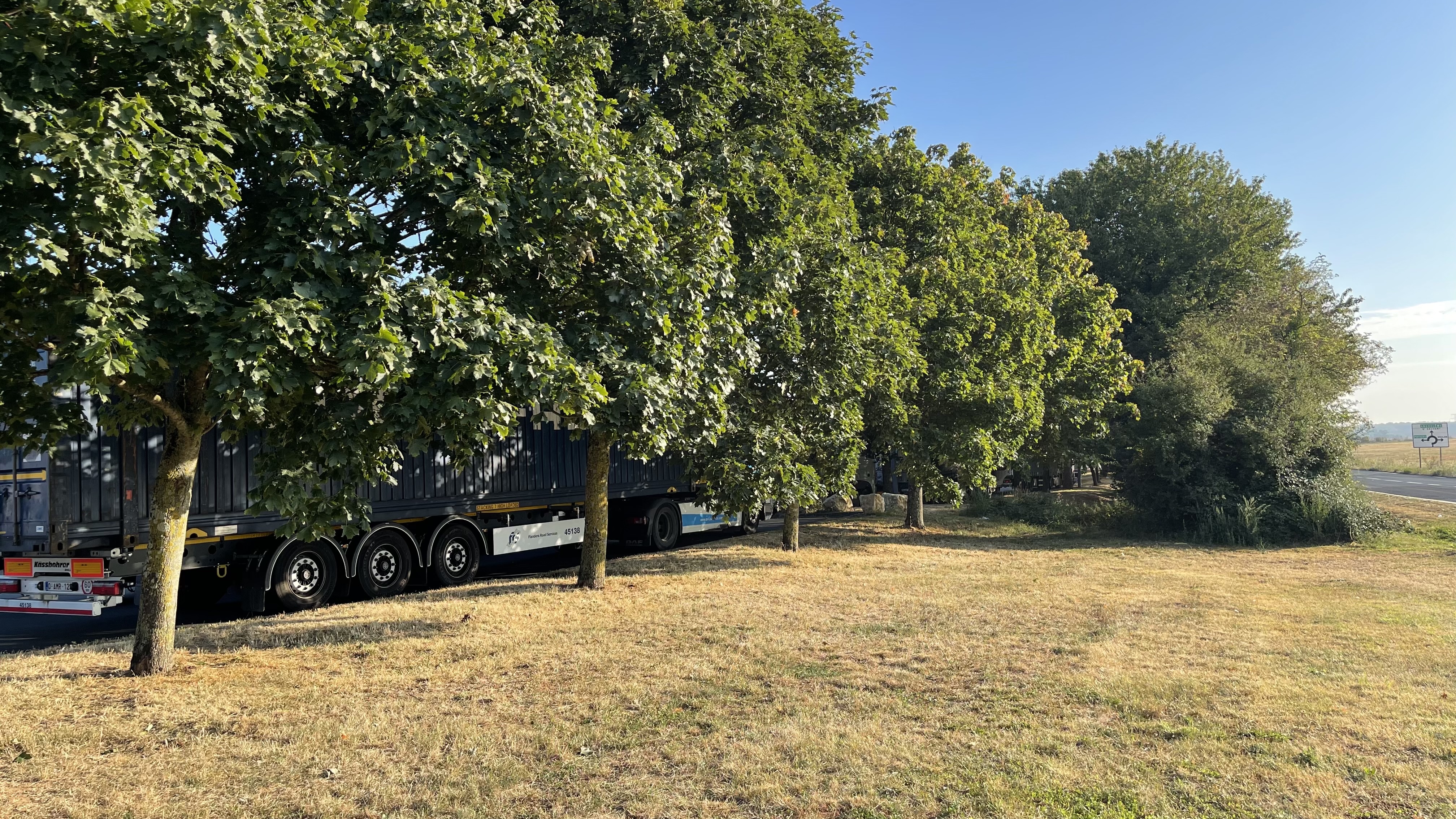 Photo n° 8 de l'avis de I.u fait le 05/09/2021 à 07:26