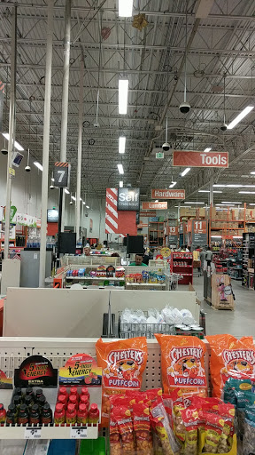 Home Improvement Store «The Home Depot», reviews and photos, 1195 N State Rd 7, North Lauderdale, FL 33068, USA