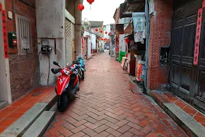 Lukang Old Street image