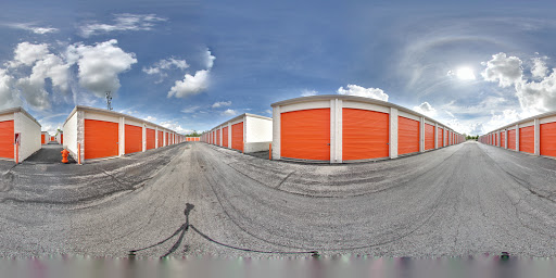 Self-Storage Facility «Public Storage», reviews and photos, 15359 Harlem Ave, Orland Park, IL 60462, USA