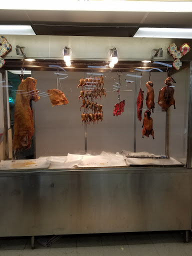 Shopping Mall «NorthOaks Shopping Center», reviews and photos, Farm to Market 1960 Rd W & Breck St, Houston, TX 77066, USA