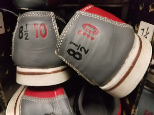 Bowling Alley «Port Huron Lanes», reviews and photos, 1718 Hancock St, Port Huron, MI 48060, USA