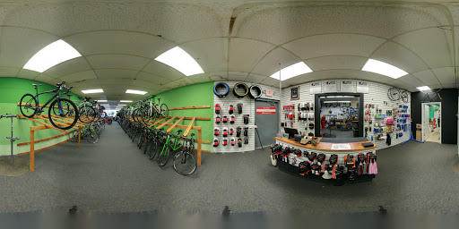 Bicycle Store «The Bicycle Shop», reviews and photos, 502 N McPherson Church Rd, Fayetteville, NC 28303, USA
