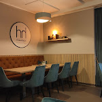 Photo n°2 de l'avis de Alf.o fait le 18/11/2018 à 06:22 sur le  Heimathafen - Restaurant & Seeterrasse - (ehem. Stadthafen) à Bitterfeld-Wolfen