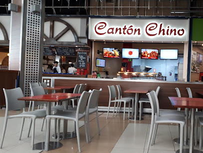 Cantón Chino