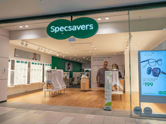 Specsavers Optometrists & Audiology - Rowville