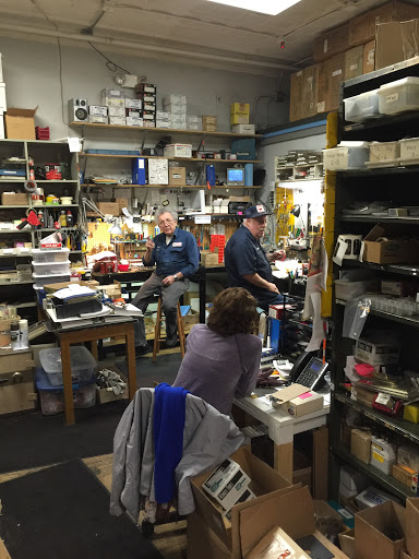 Locksmith «Morgan Locksmiths», reviews and photos, 1825 W 103rd St, Chicago, IL 60643, USA