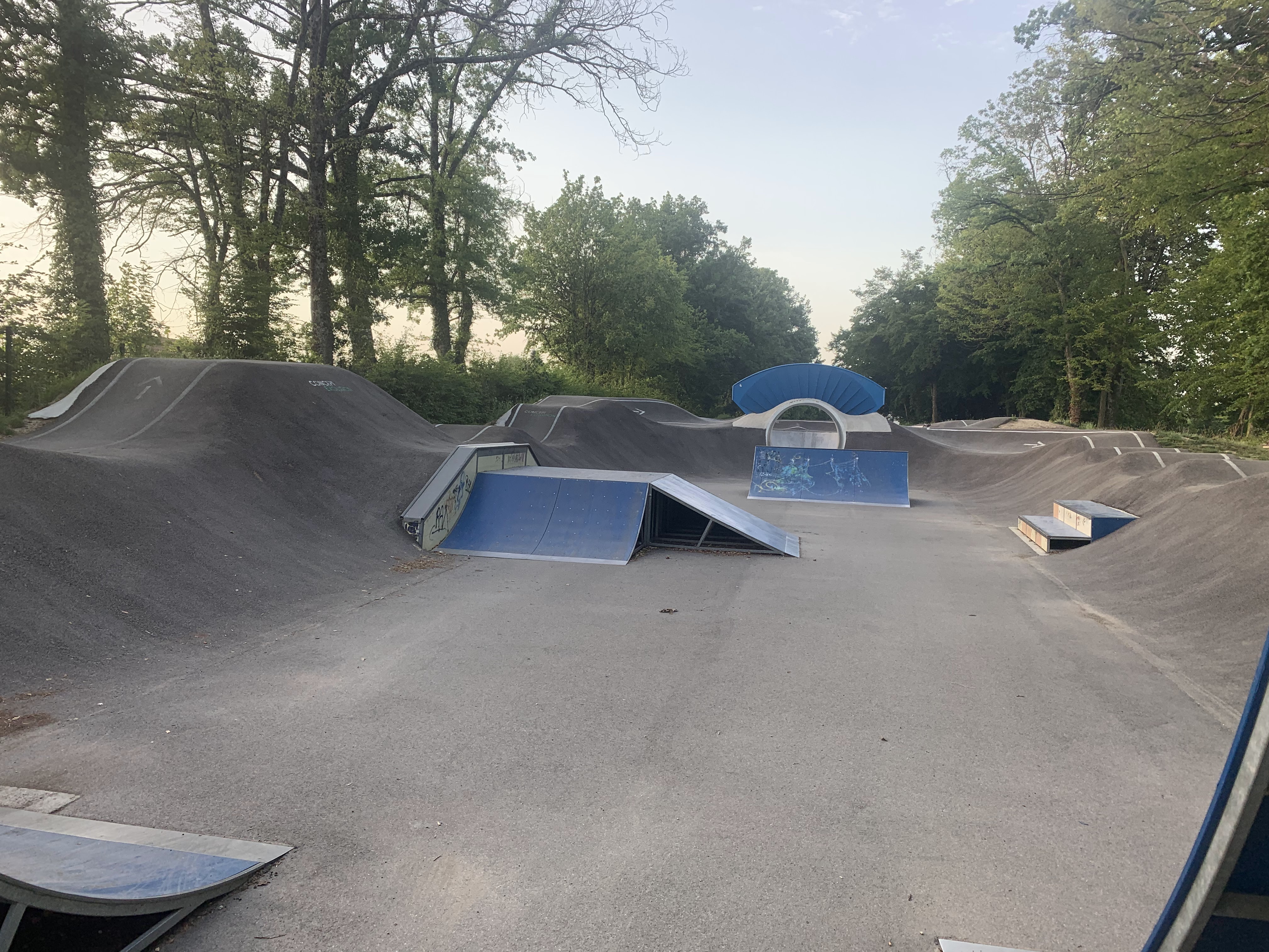 Photo n° 1 de l'avis de Frédéric.a fait le 19/06/2022 à 18:15