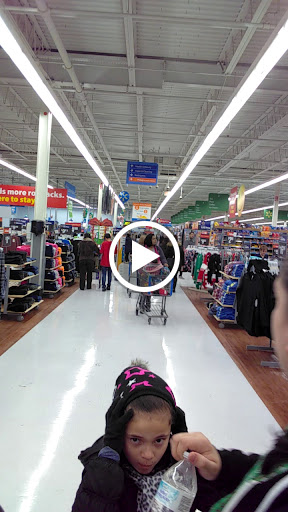 Discount Store «Walmart», reviews and photos, 80 Town Line Rd, Rocky Hill, CT 06067, USA
