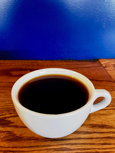 Coffee Shop «Black Sheep Coffee», reviews and photos, 217 S Liberty St #104b, Harrisonburg, VA 22801, USA
