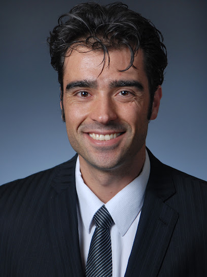 Simon Lovasco, MD