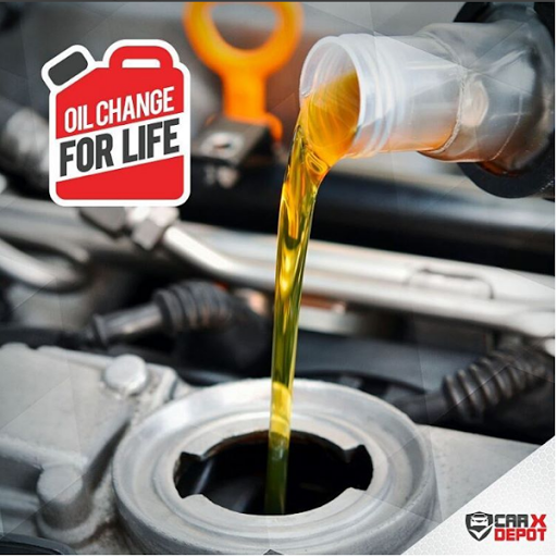 Car Dealer «CarX Depot», reviews and photos, 3199 NW 36th St, Miami, FL 33142, USA