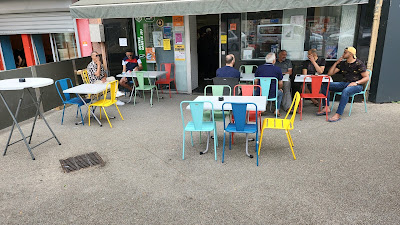 Bar Tabac Le Carnot Montluel à Montluel