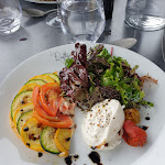 Photo n° 3 de l'avis de Guy-René.e fait le 10/09/2021 à 14:51 pour Le Rooftop Embrun à Embrun