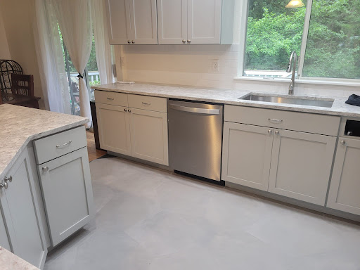 Contractor «Corvus Construction», reviews and photos, 7415 2nd Dr SE, Everett, WA 98213, USA