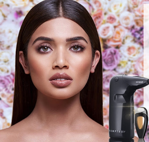 Cosmetics Store «Sacramento Makeup Design Studio», reviews and photos, 110 Gateway Dr #100, Lincoln, CA 95648, USA