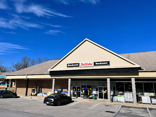 Home Improvement Store «Marchwood True Value Hardware», reviews and photos, 32 Marchwood Rd, Exton, PA 19341, USA