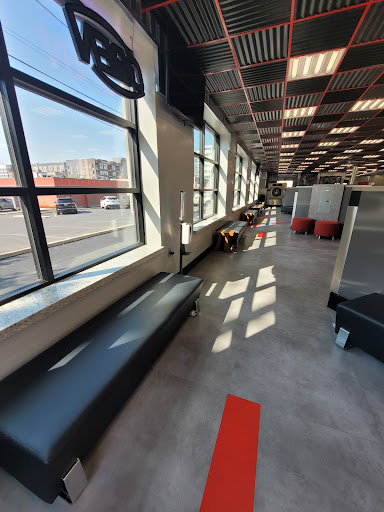 Laundromat «Village Cleaners - Downtown», reviews and photos, 154 S 400 E a, Salt Lake City, UT 84111, USA