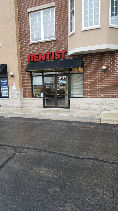 Riverwalk Dental