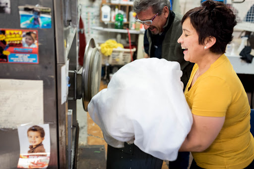 Dry Cleaner «Supreme Dry Cleaners», reviews and photos, 2021 E 13th Ave, Denver, CO 80206, USA