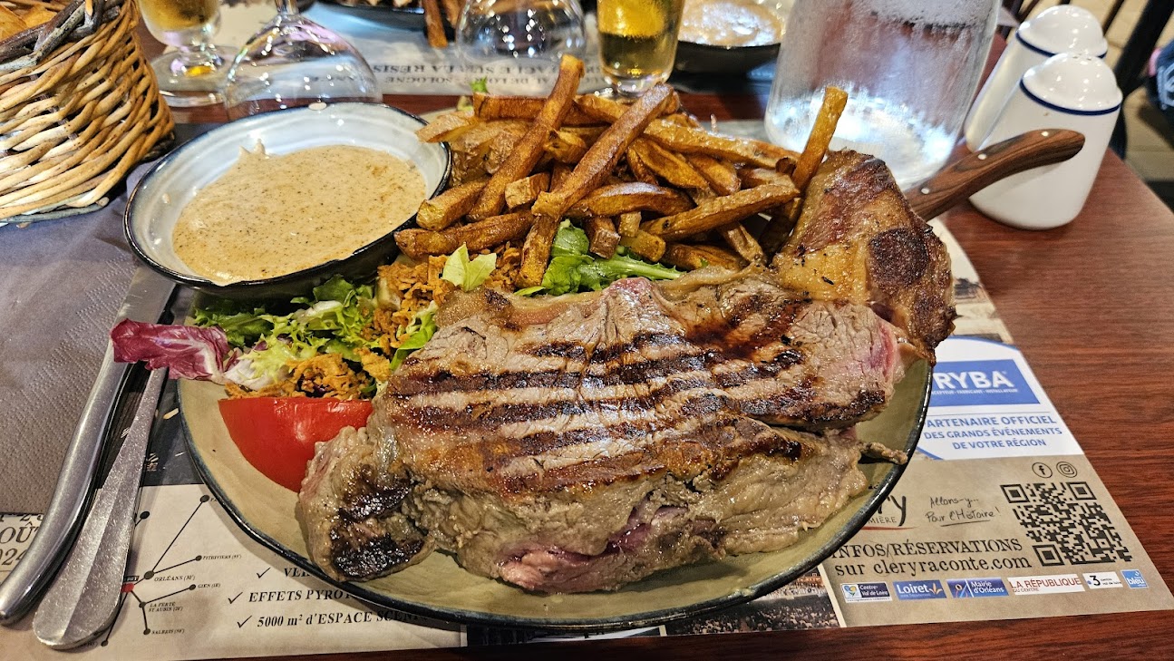 Photo de L Authentique