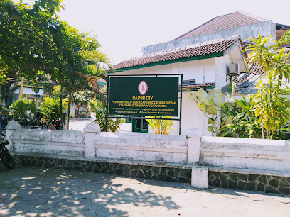 Papmi Yogyakarta FashionSchool