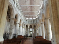 Abbaye Notre-Dame du Pré Valmont