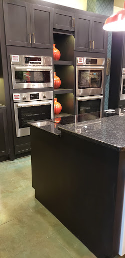 Appliance Store «Metro Appliances & More», reviews and photos, 8800 Maumelle Blvd, North Little Rock, AR 72113, USA