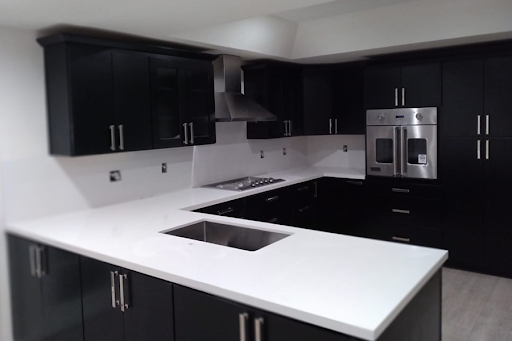 Flooring Store «Best Hardwood Flooring & Tile», reviews and photos, 3405 Kietzke Ln, Reno, NV 89502, USA