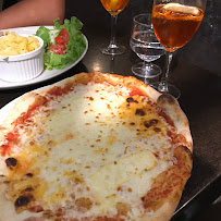 Pizza du Restaurant italien Restaurant Volpone à Orléans - n°20