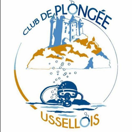 Club de Plongée Ussellois à Ussel