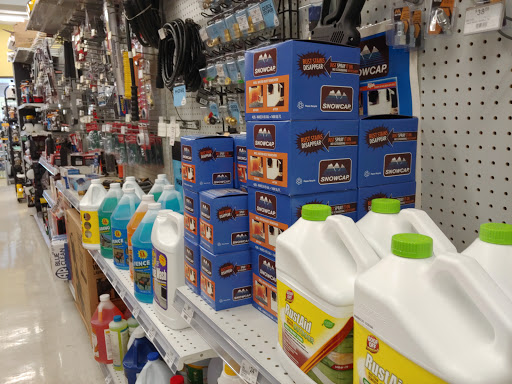Hardware Store «Ace Hardware Palm Harbor», reviews and photos, 35125 US Hwy 19 N, Palm Harbor, FL 34684, USA