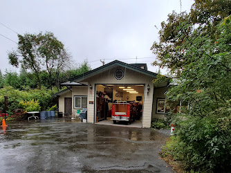 West Vancouver Fire Services Museum & Archives Society