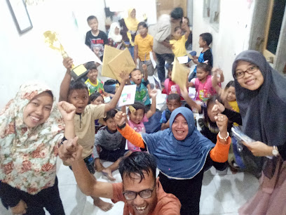 Homeschooling Melati Indonesia