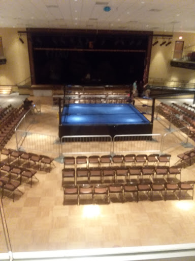 Community Center «Biloxi Community Center», reviews and photos, 591 Howard Ave, Biloxi, MS 39530, USA