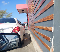 McDonald's East London Vincent Drive-Thru photo