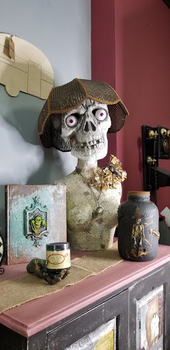 Furniture Store «drab to Fab Furnishings», reviews and photos, 209 S Main St, Winchester, IN 47394, USA