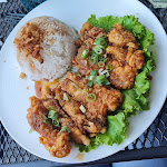 Photo n° 2 de l'avis de FABIEN.A fait le 25/05/2022 à 18:52 pour Restaurant Teppanyaki Yu à Talence