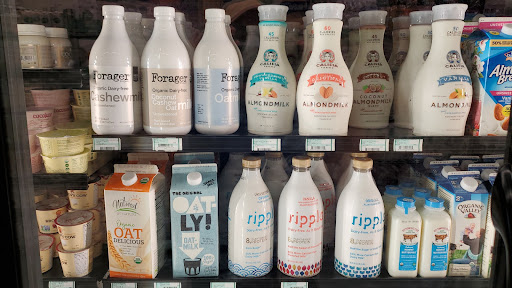 Natural Foods Store «FoodWorks», reviews and photos, 940 Boston Post Rd, Old Saybrook, CT 06475, USA