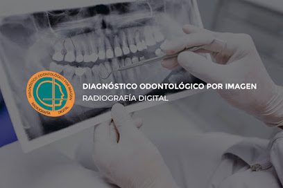 Diagnostico Odontológico por Imagen
