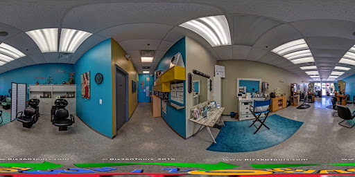 Hair Salon «Brazilian Beauty Blowout Studio», reviews and photos, 5675 N Atlantic Ave #106, Cocoa Beach, FL 32931, USA