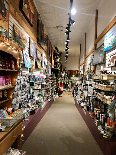 Gift Shop «Montana Gift Corral», reviews and photos, 237 E Main St, Bozeman, MT 59715, USA