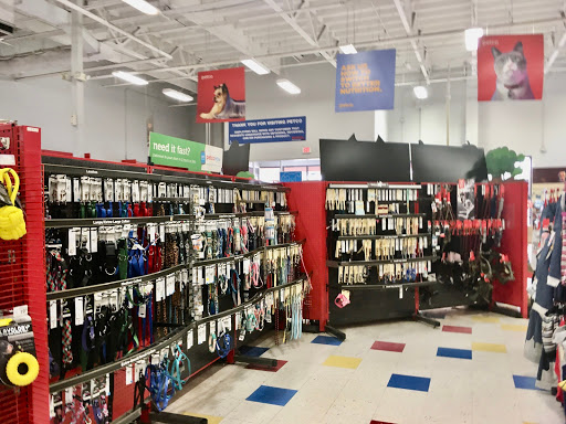 Pet Supply Store «Petco Animal Supplies», reviews and photos, 2765 Santa Rosa Ave, Santa Rosa, CA 95407, USA