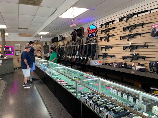 Pawn Shop «Money Mizer Pawns and Jewelers of Panama City, FL», reviews and photos, 2424 W 23rd St, Panama City, FL 32405, USA