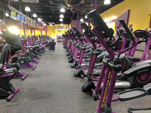 Gym «Planet Fitness», reviews and photos, 7850 Mentor Ave, Mentor, OH 44060, USA