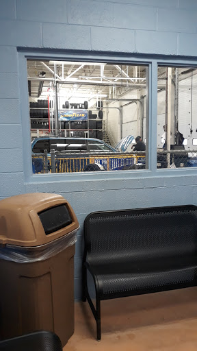 Tire Shop «Walmart Tires & Auto Parts», reviews and photos, 12751 Washington Twp Blvd, Waynesboro, PA 17268, USA