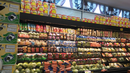 Supermarket «Fine Fare Supermarkets», reviews and photos, 656 Castle Hill Ave, Bronx, NY 10473, USA