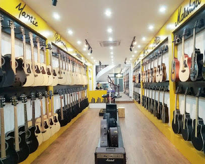 TYGY | Shop Mua Bán Đàn Guitar Ukulele Piano Organ Giá Rẻ Uy Tín TP.HCM