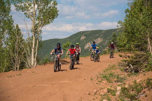 Tour Agency «Challenge Unlimited Pikes Peak Bike Tours», reviews and photos, 204 S 24th St, Colorado Springs, CO 80904, USA
